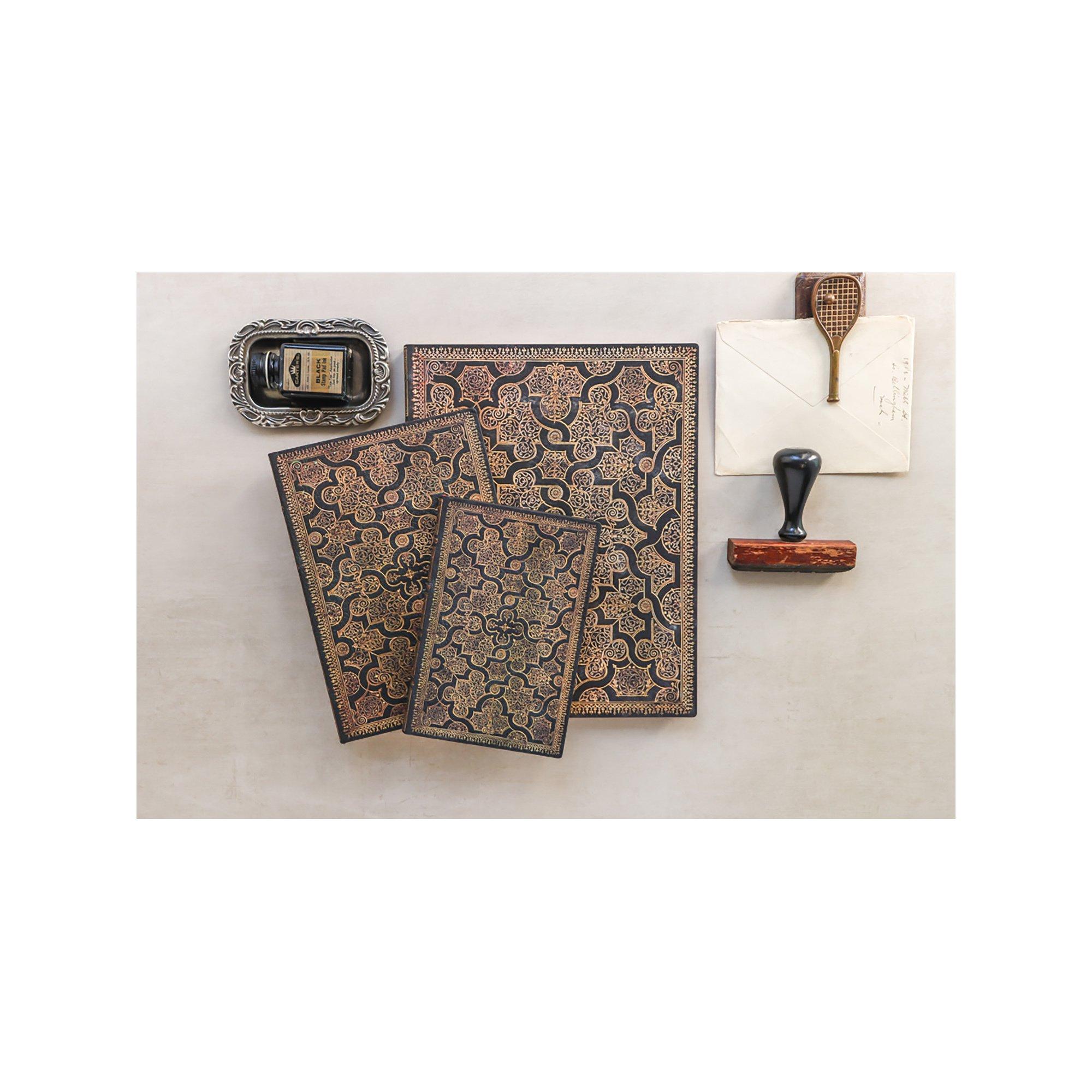 Paperblanks Notizbuch Enigma