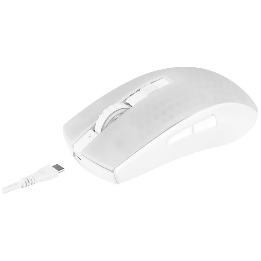 DELTACO GAMING Gaming-Maus