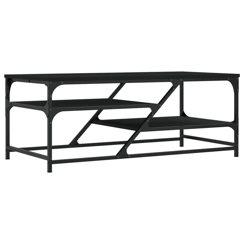 VidaXL Couchtisch holzwerkstoff