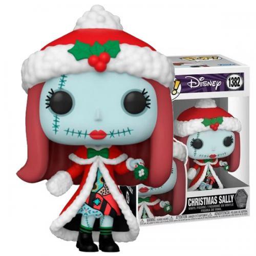 Funko Funko POP! Disney TNBC: Christmas Sally (1382)