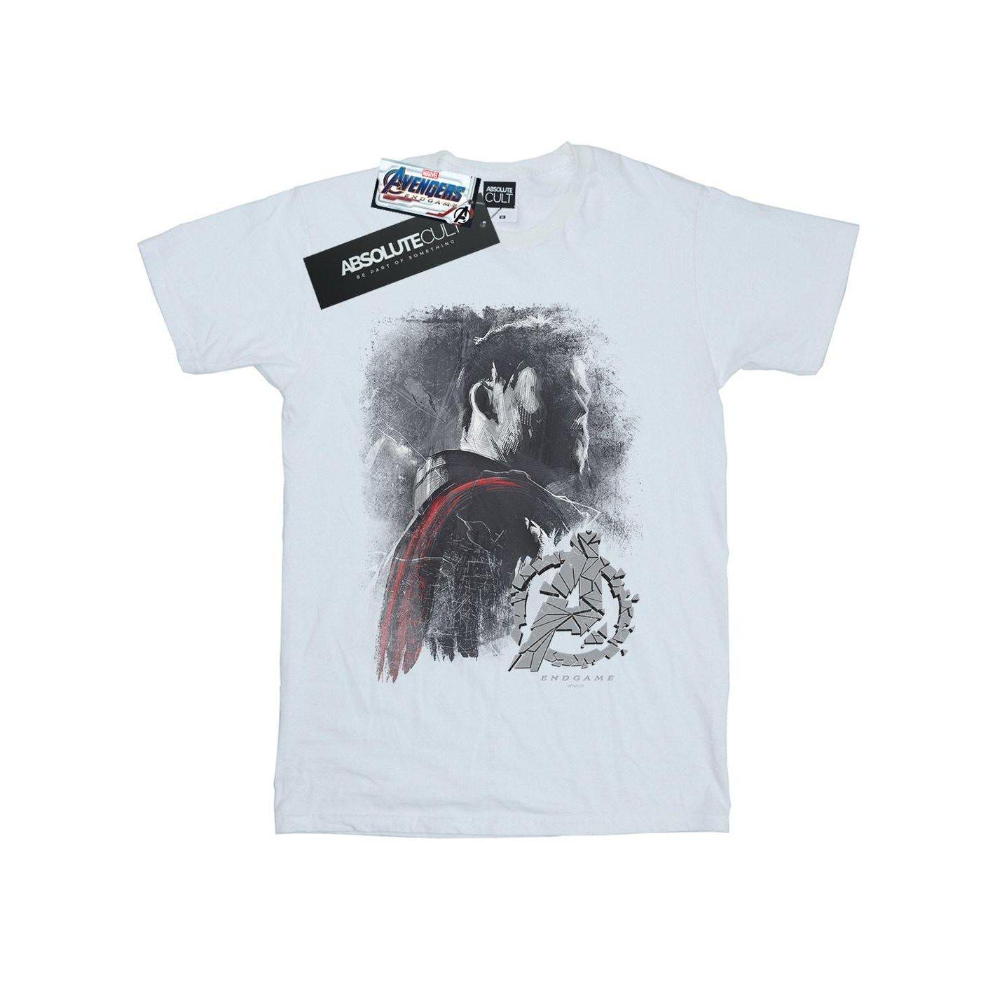 MARVEL Avengers Endgame T-Shirt