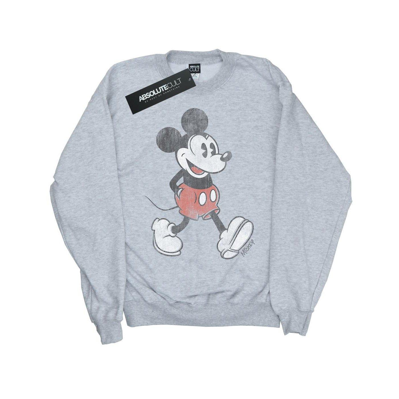 Disney Sweatshirt