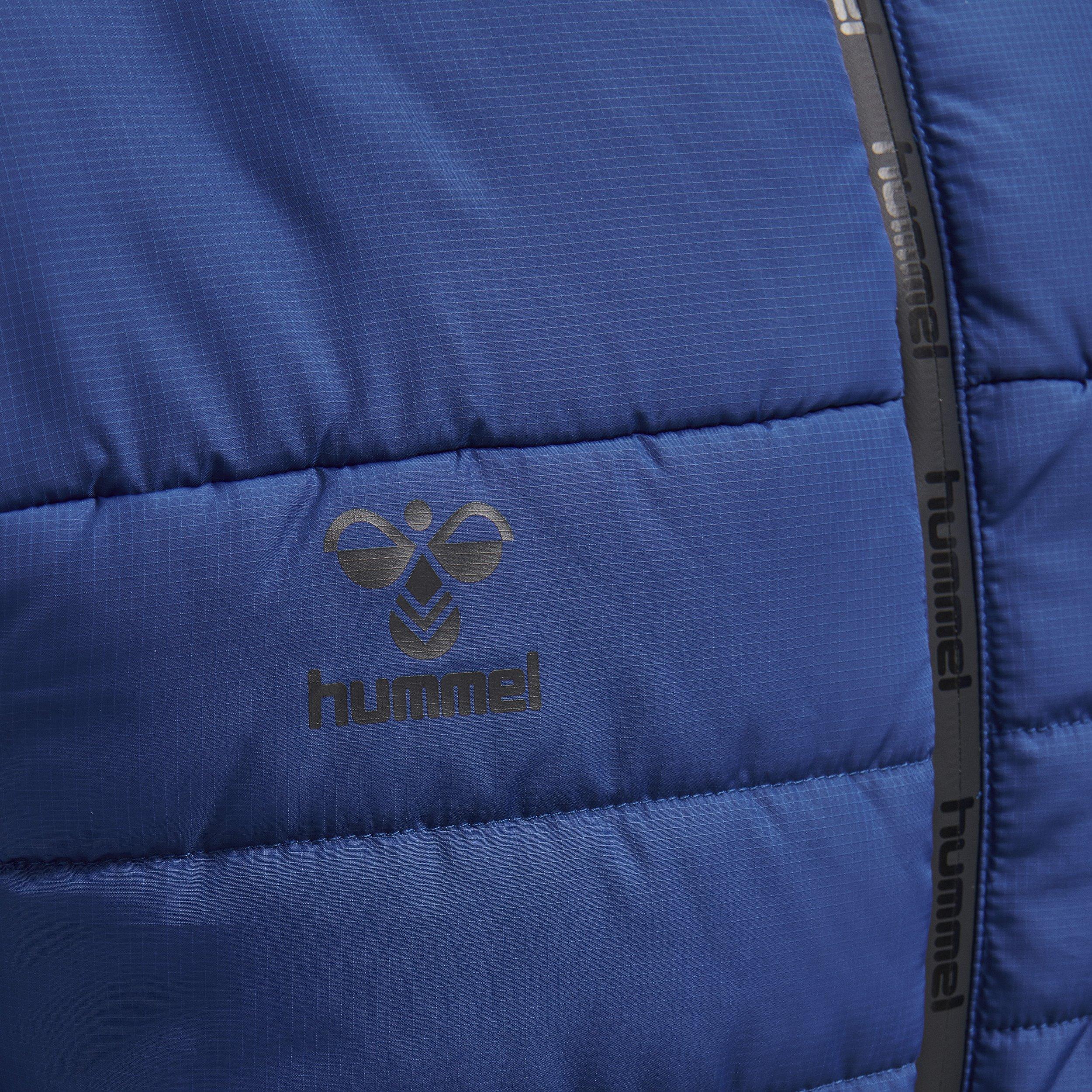 Hummel parka quilted north