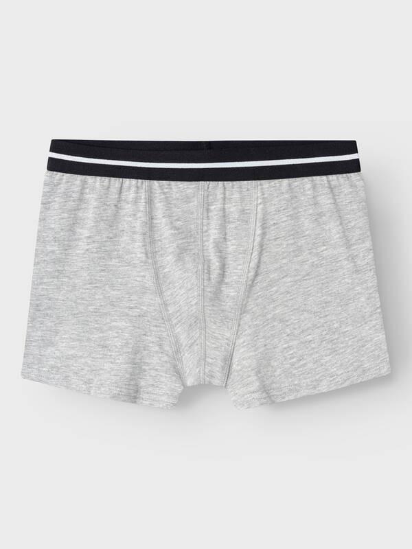 Name It Shorts