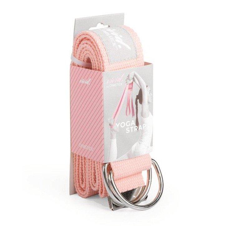 Gymstick VIVID YOGA STRAP