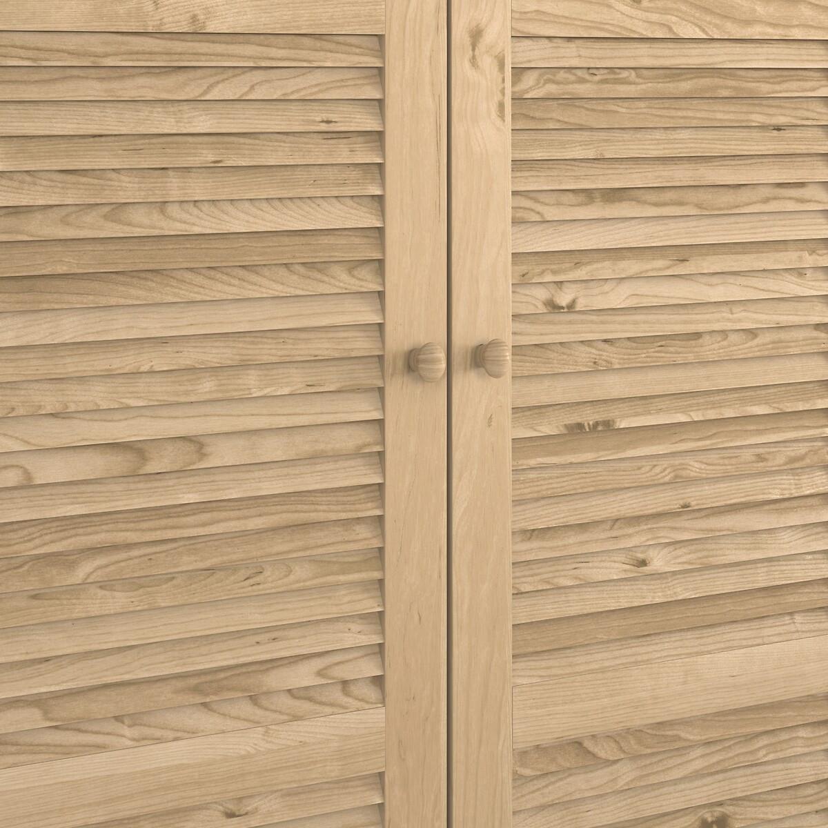 SO'HOME Kleiderschrank Mayor