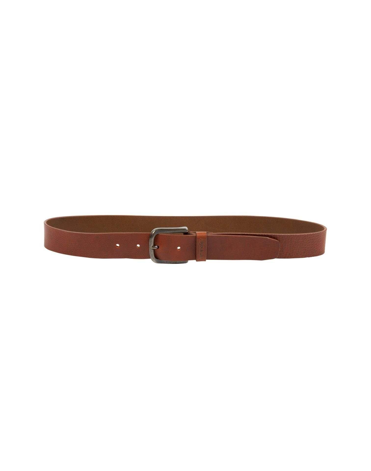 Wrangler Gürtel Full Grain Belt