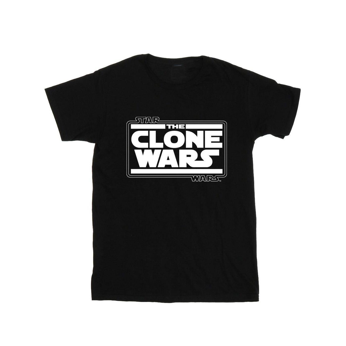 STAR WARS Clone Wars TShirt