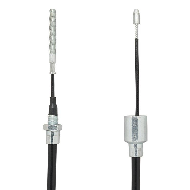 Pricenet Bremszug 730/957mm Schale Ø26mm passend für BPW