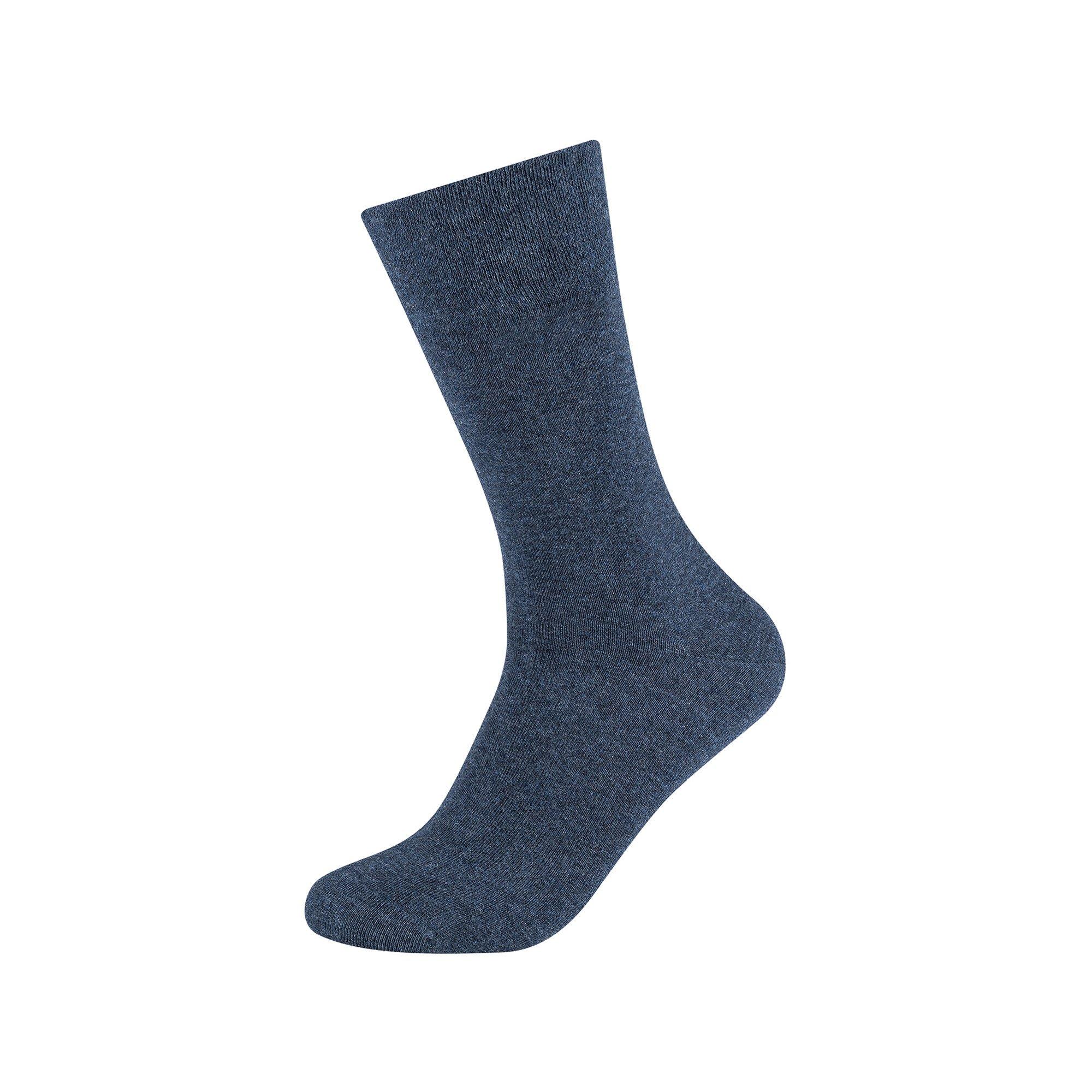 camano In colours we trust - 1P Uni Socken Wadenlange Socken