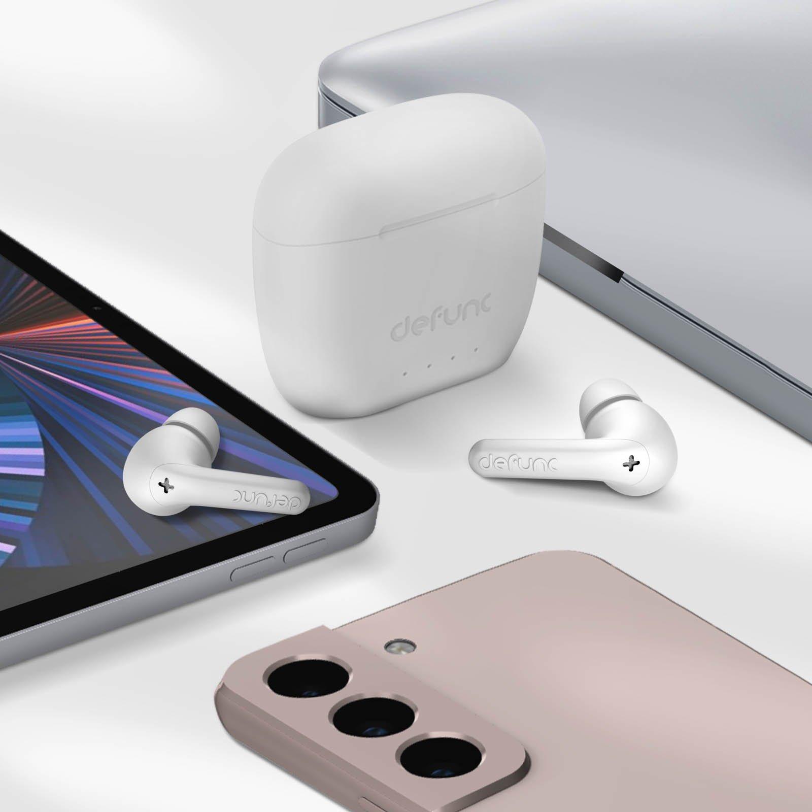Defunc TWS Kopfhörer TRUE AUDIO