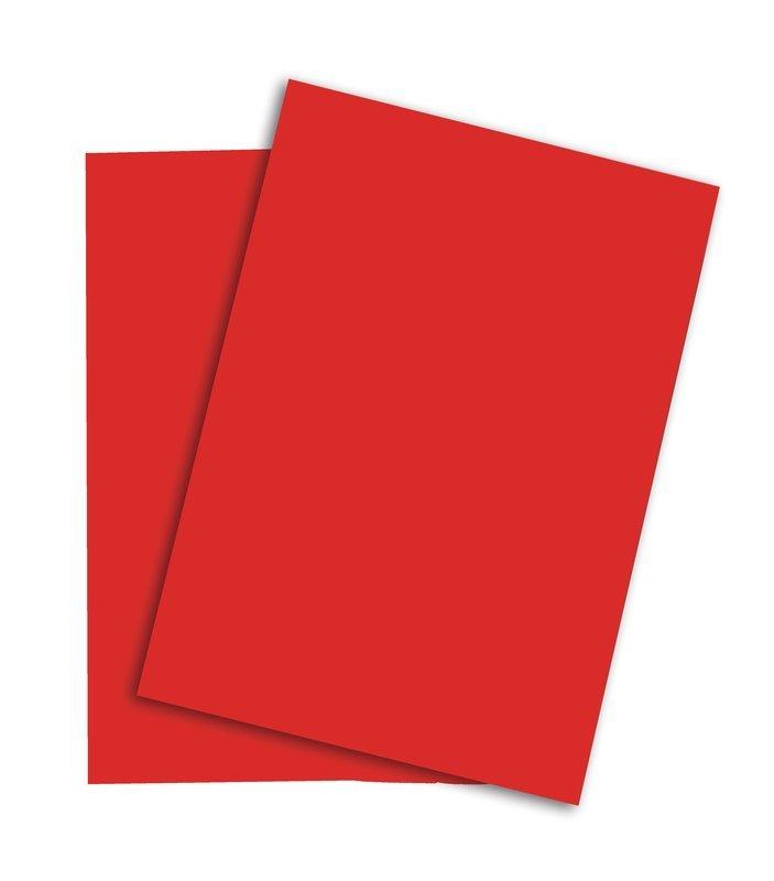 Papyrus PAPYRUS Rainbow Papier FSC A4, 250 Blatt