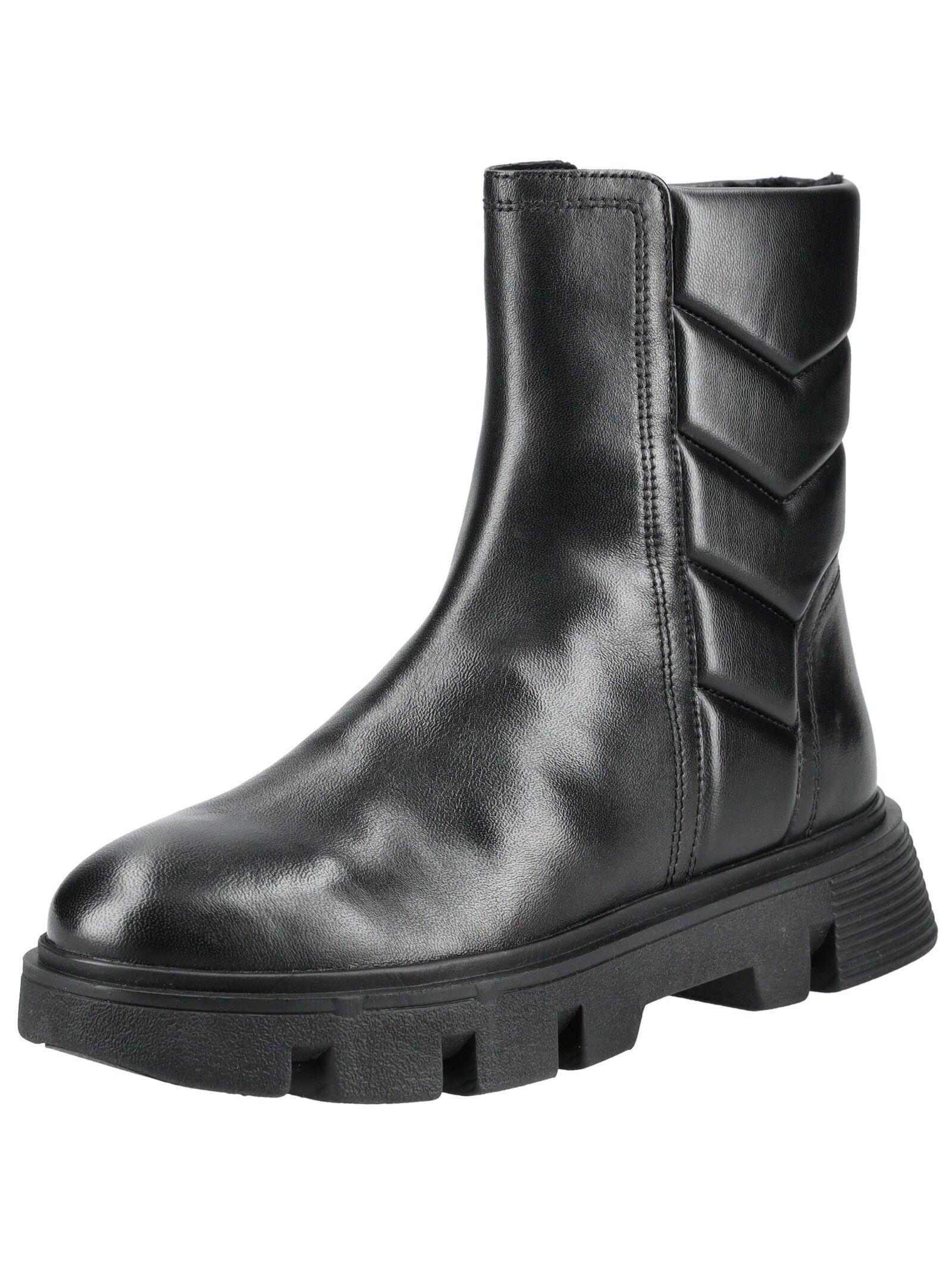 GEOX Stiefelette D46UAF 0TUBC