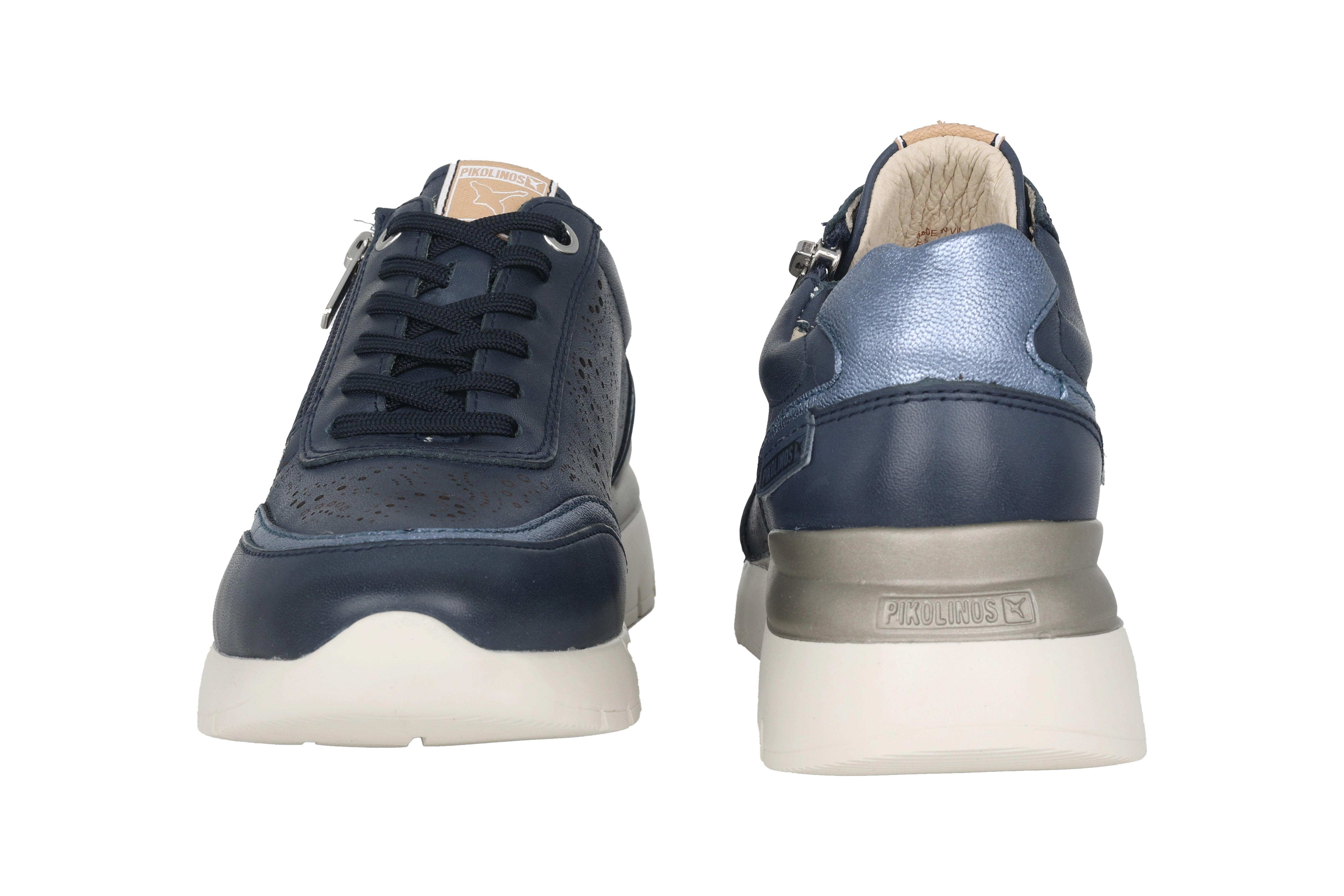 Pikolinos Cantabria - Leder sneaker