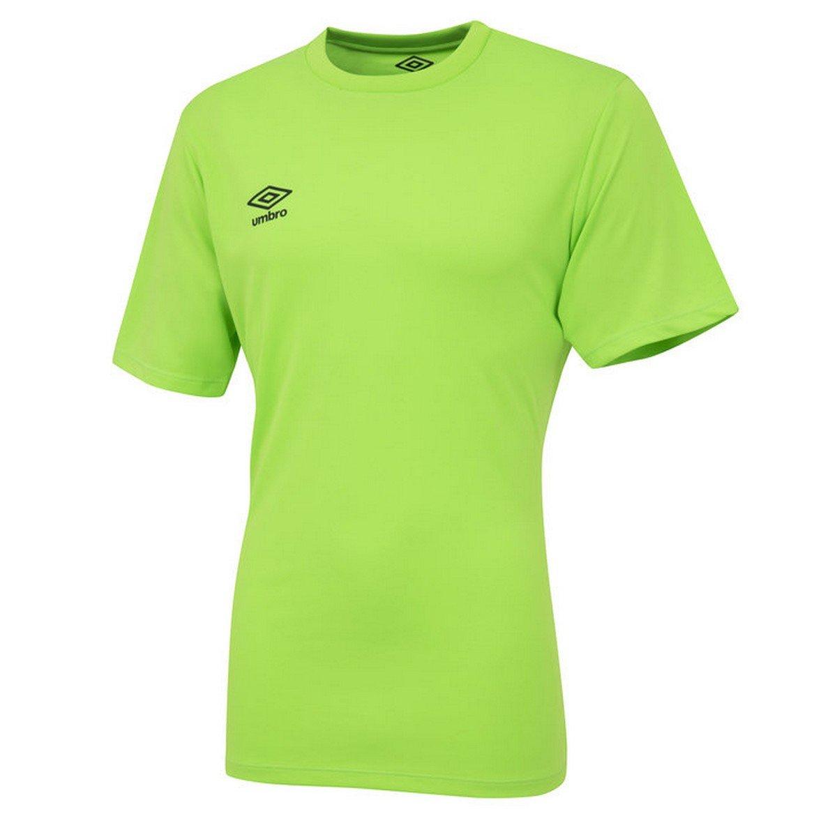 Umbro Club Kurzarm Trikot