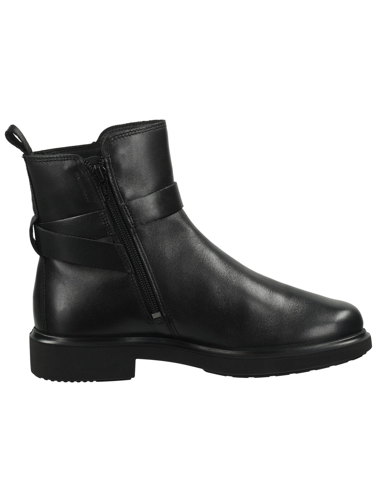 ecco Stiefelette 222013