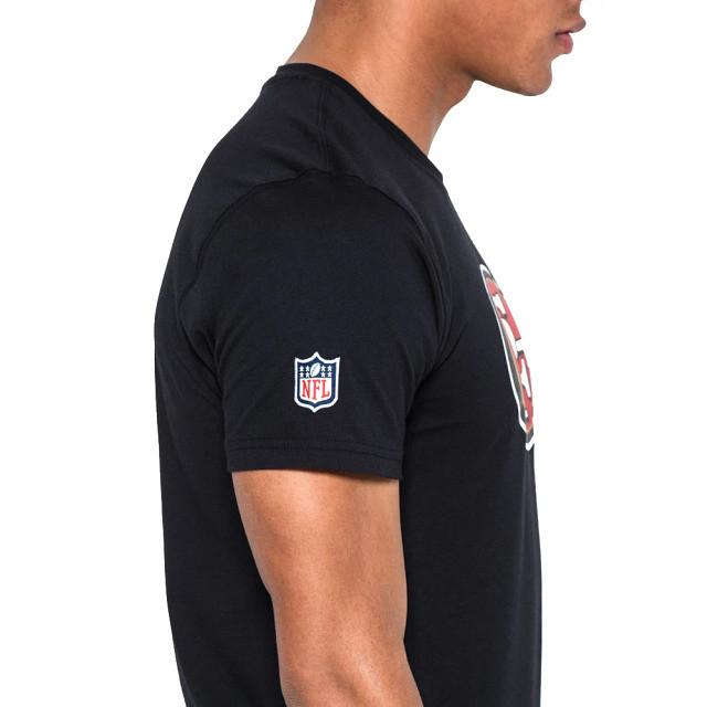 NEW ERA San Francisco 49ers NFL T-Shirt