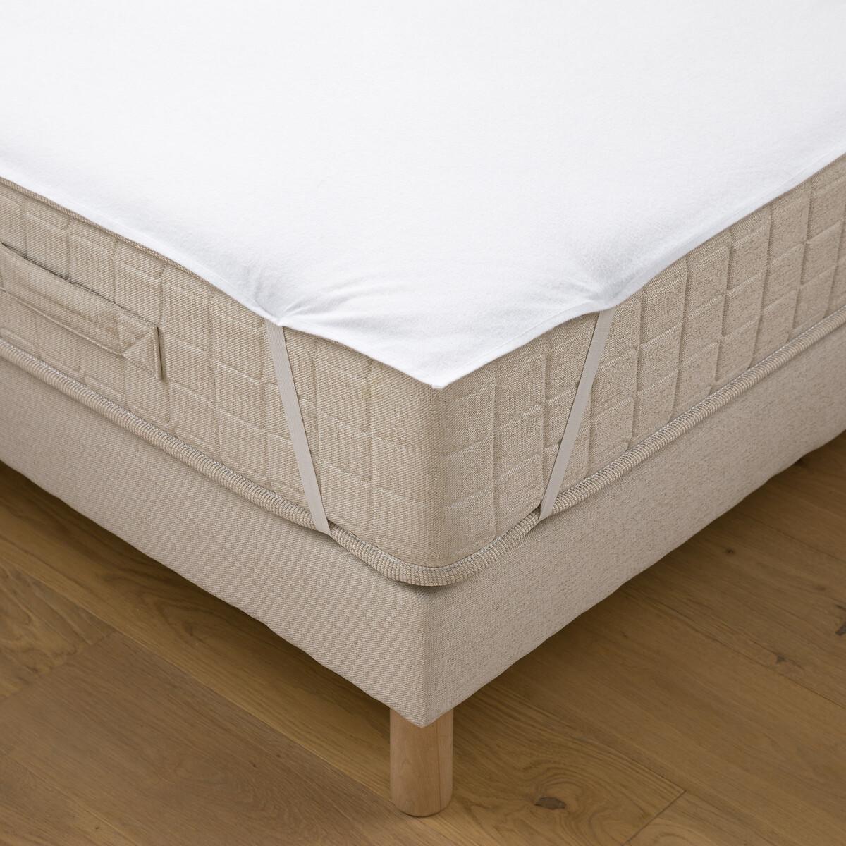 La Redoute Intérieurs Matratzenschutz Form Plateau Mollton