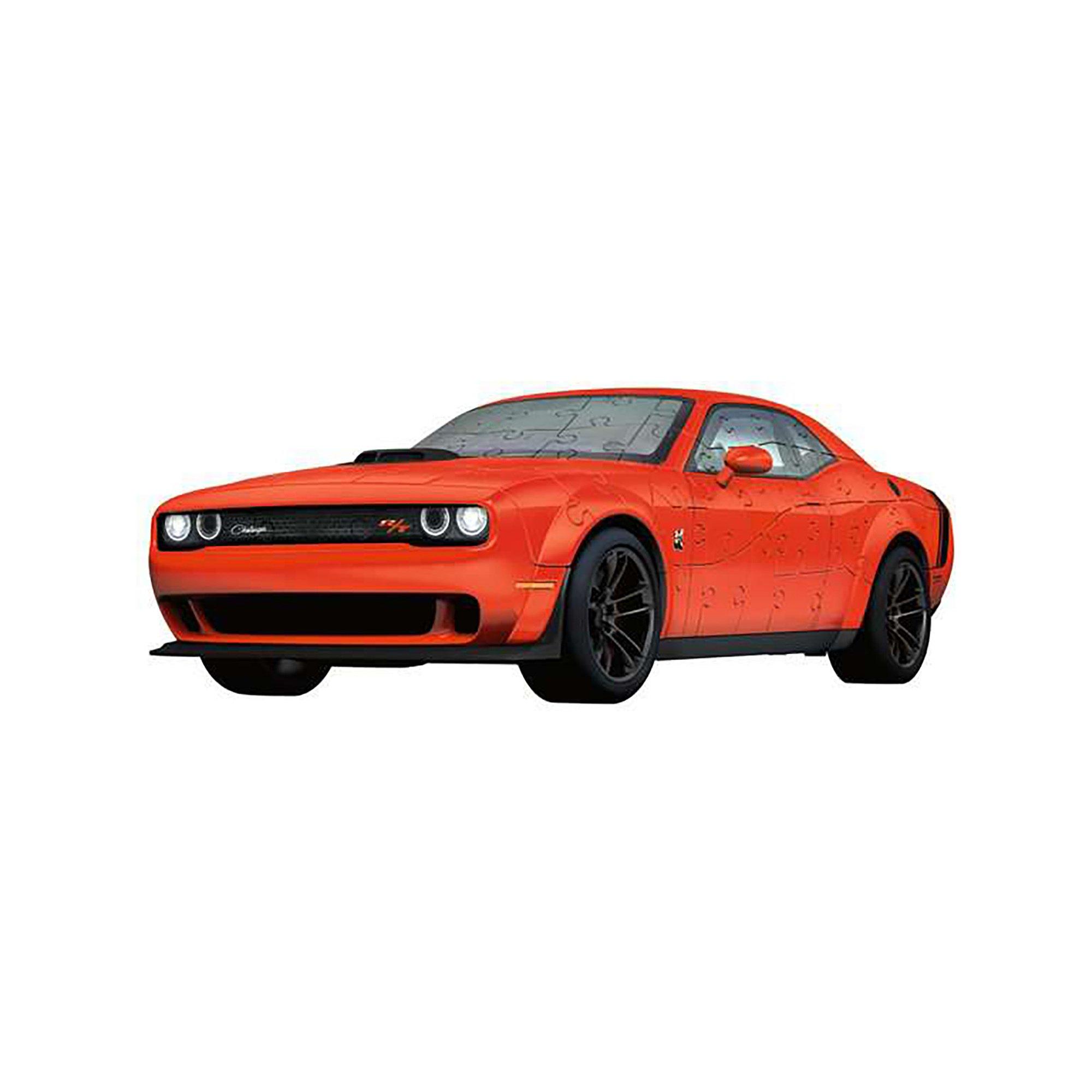 Ravensburger Dodge Challenger R/T Scat Pack Widebody