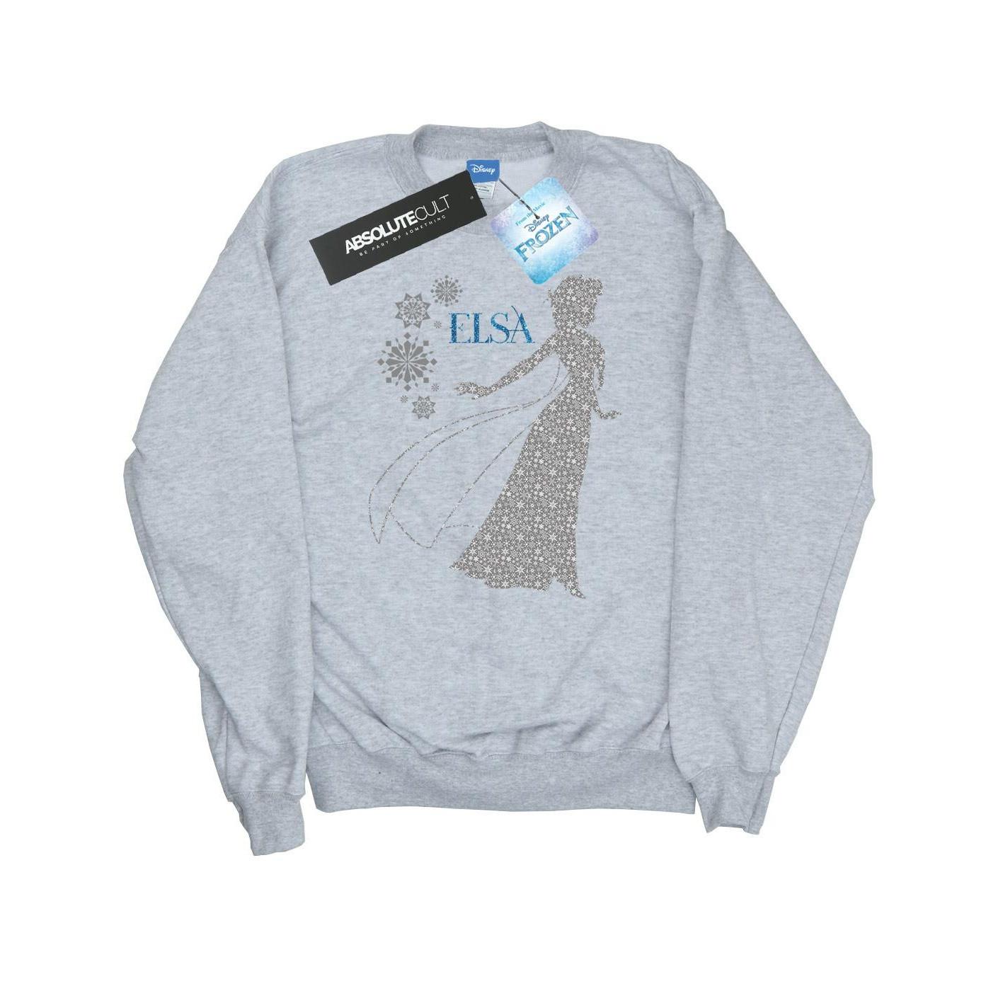 Disney Frozen Sweatshirt