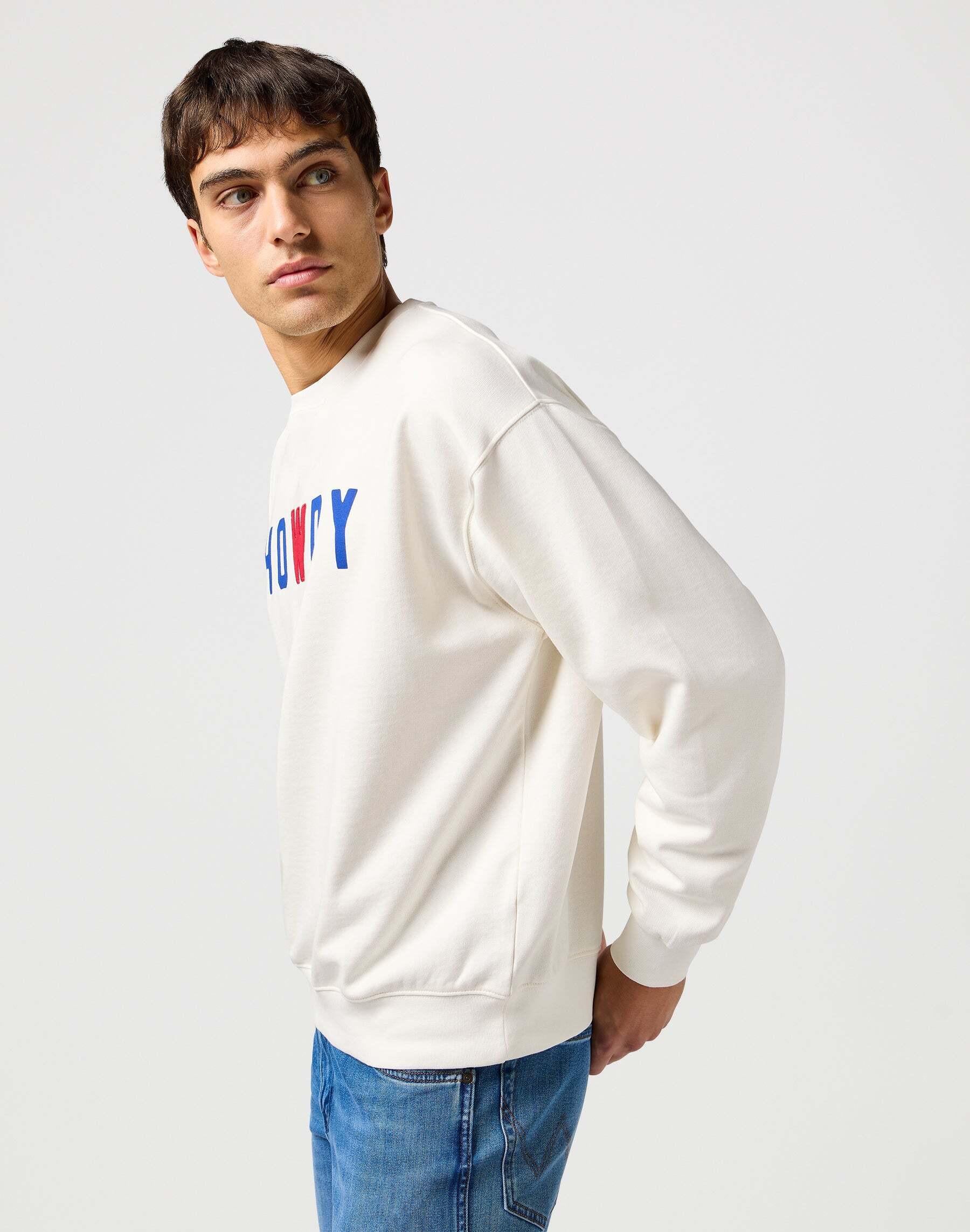 Wrangler Sweatshirt