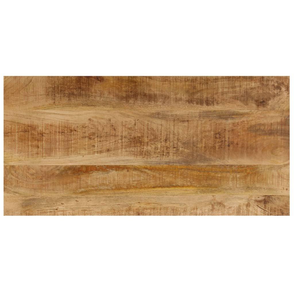 VidaXL Couchtisch holz
