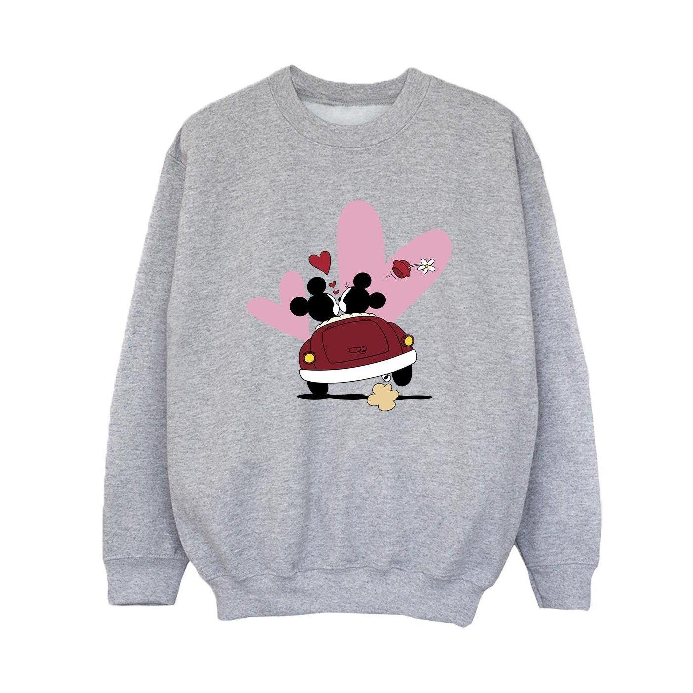 Disney Sweatshirt