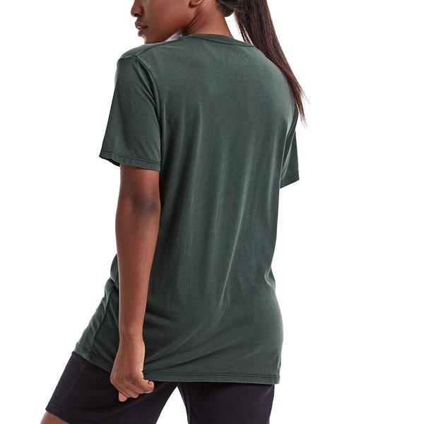 YEAZ CHAWLAY T-Shirt - stoned green