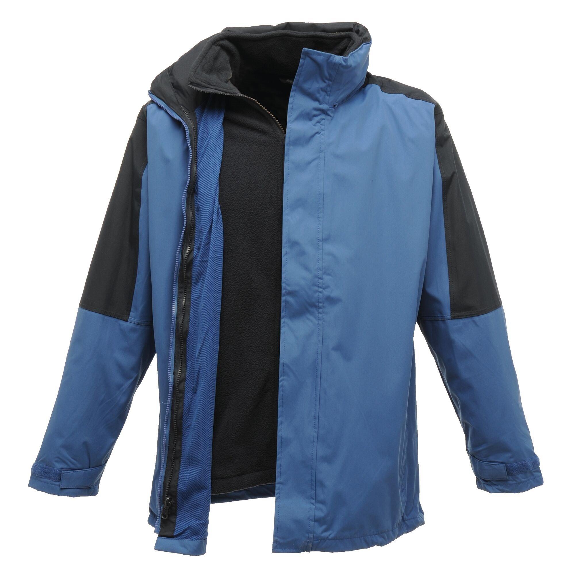 Regatta Defender III 3in1 Jacke, wasserdicht, winddicht