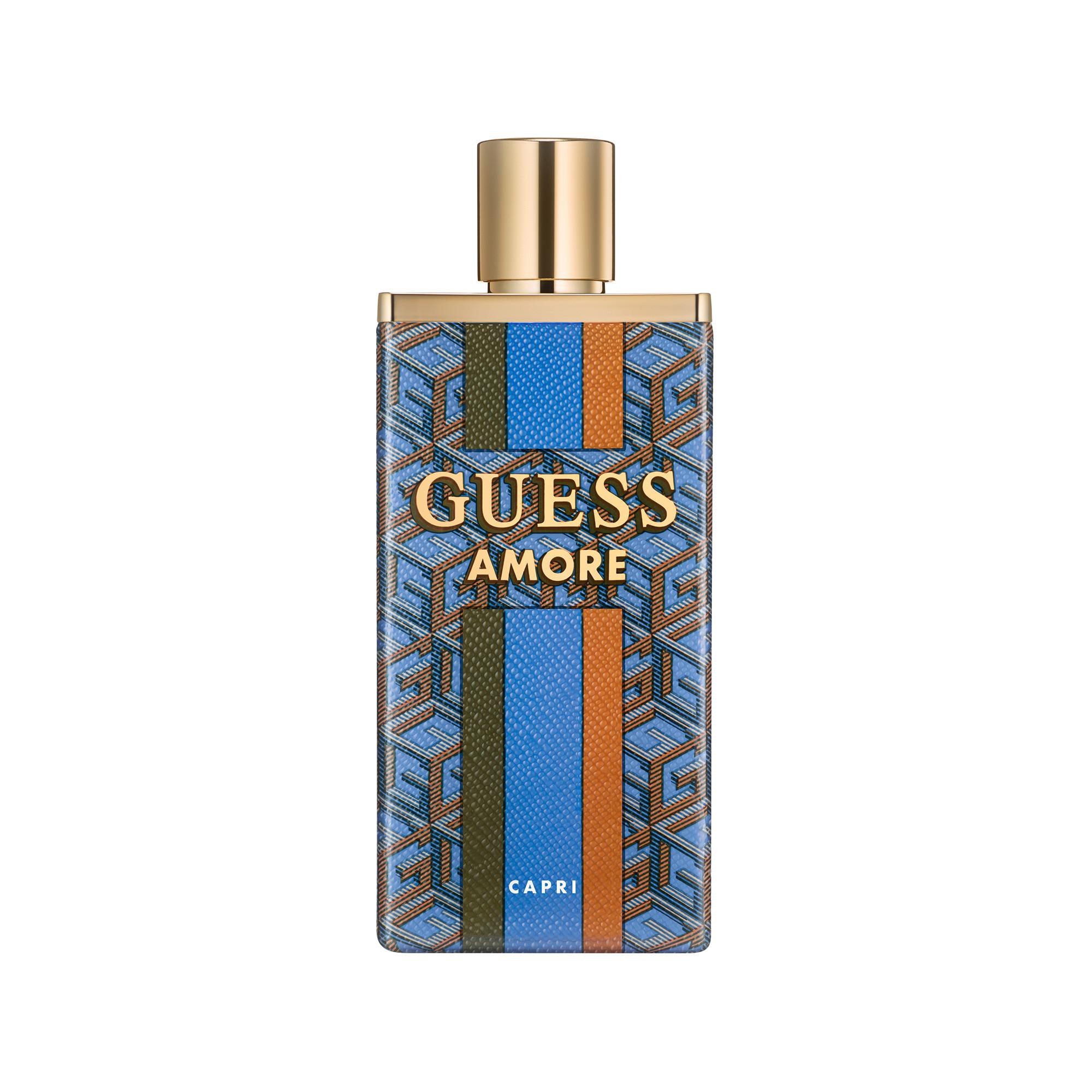 GUESS Amore Capri, Eau de Toilette