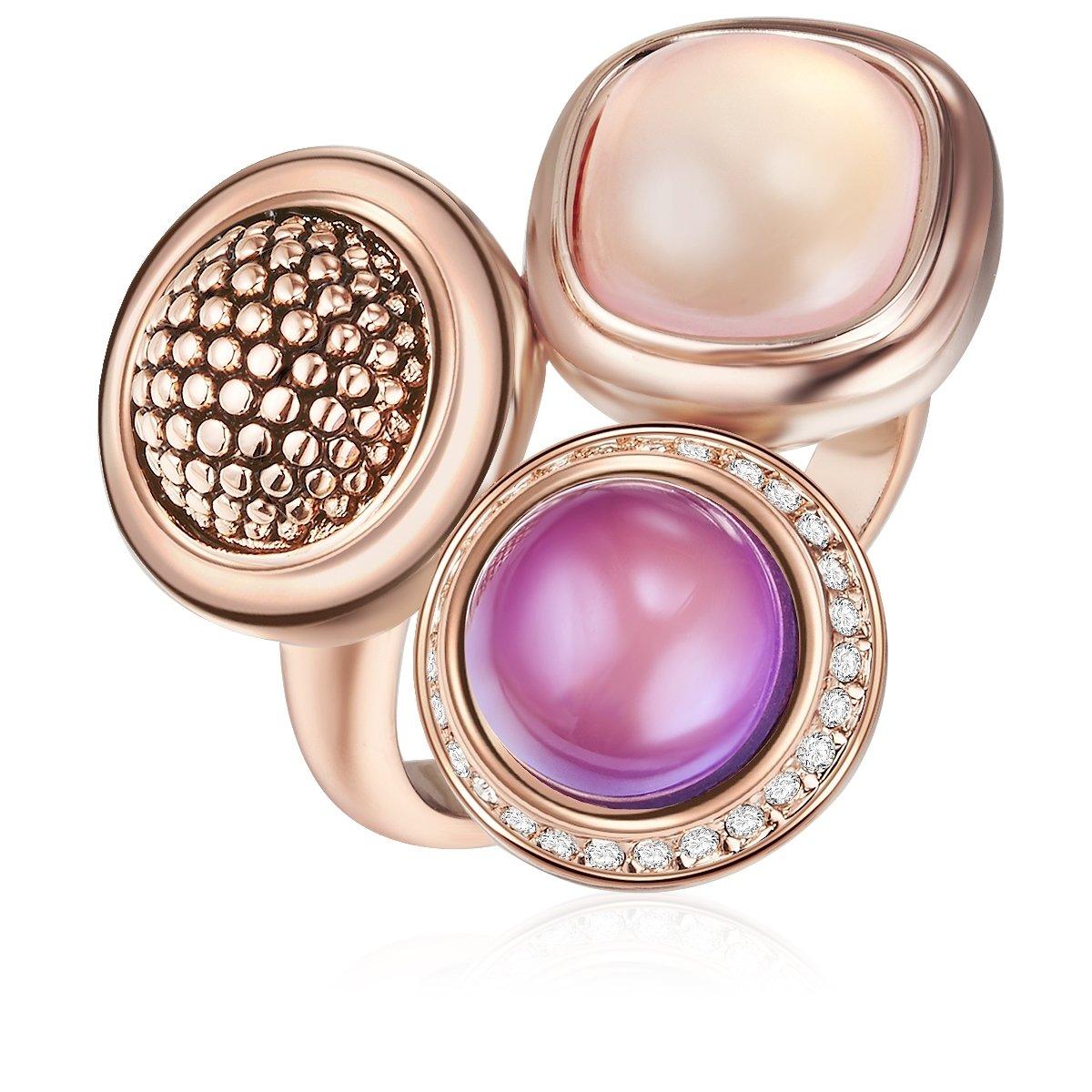 Lulu & Jane Ring
