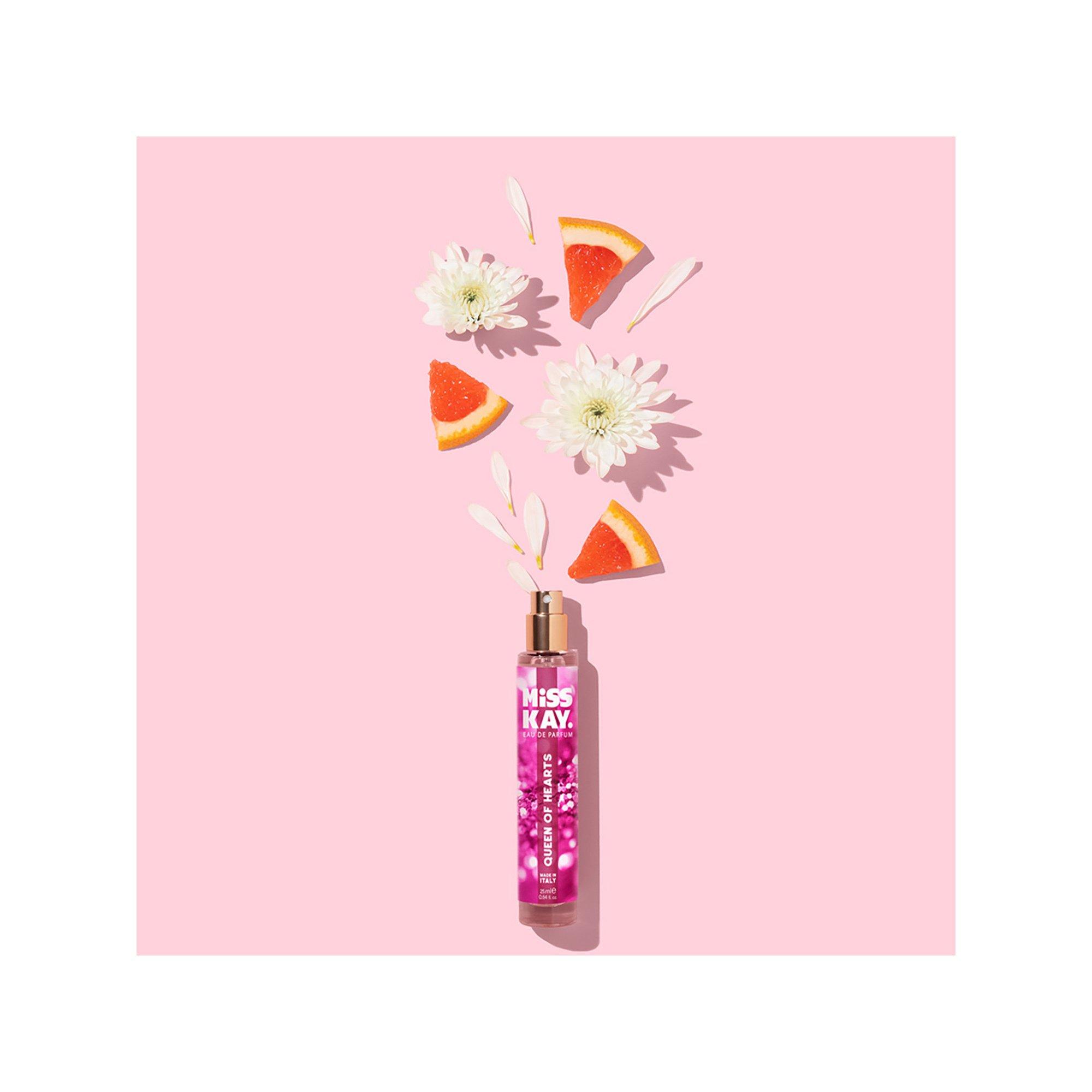 MISS KAY Queen of Hearts Eau de Parfum