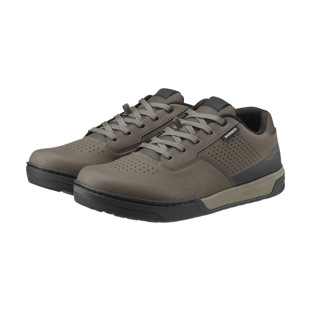 SHIMANO Schuhe SH-GF600