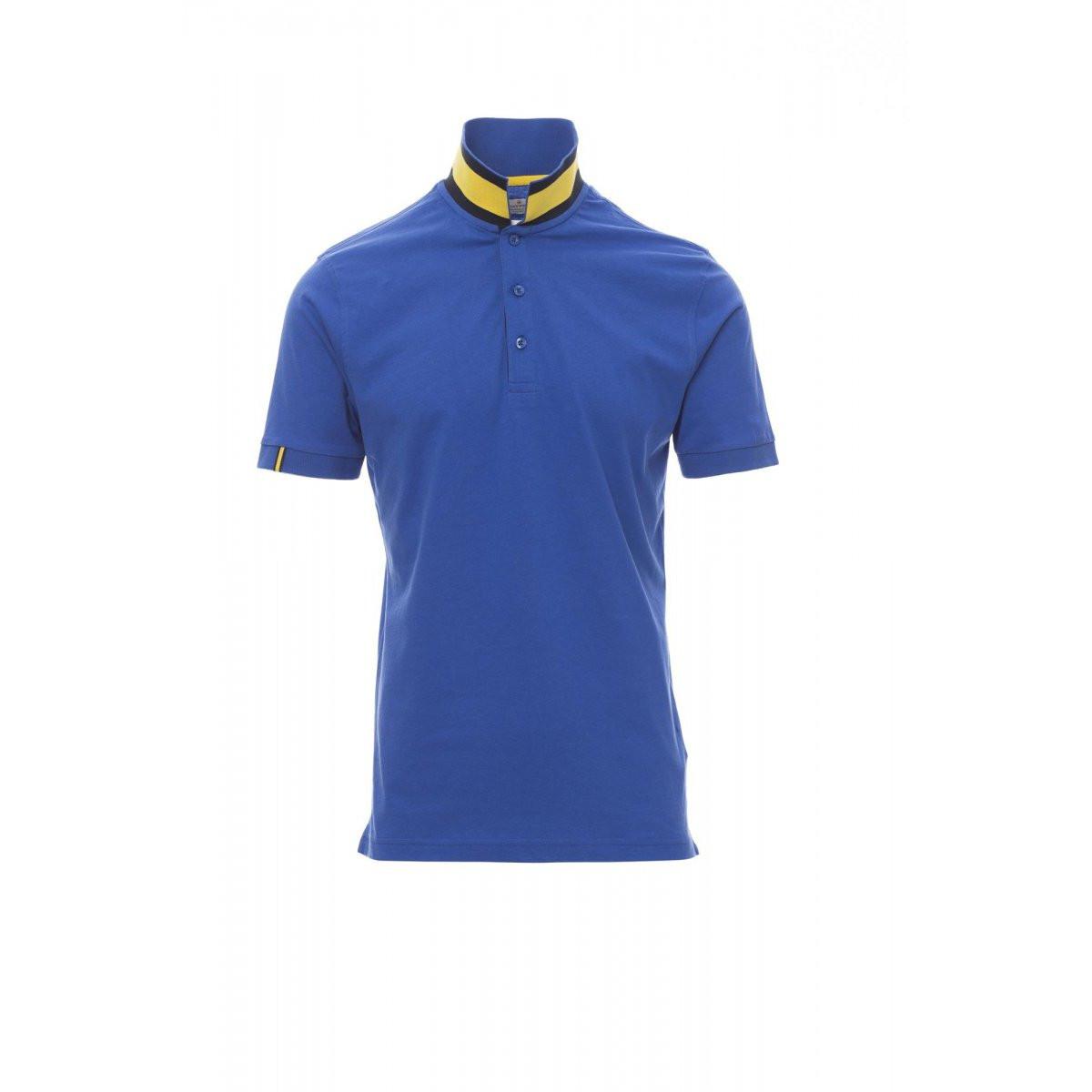 Payper Wear Memphis Poloshirt