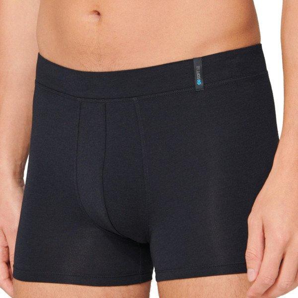 Schiesser 2er Pack Long Life Soft - Shorts Pants