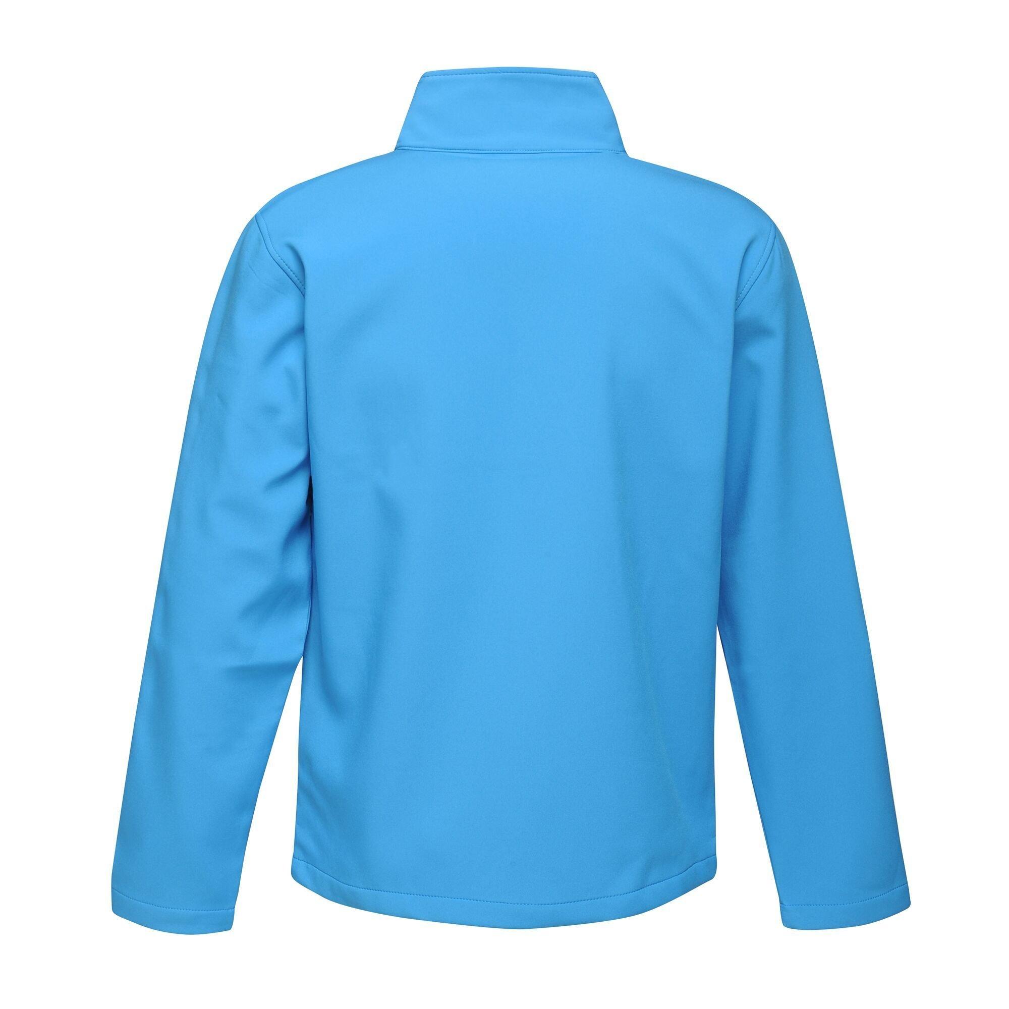 Regatta SoftshellJacke Ablaze, bedruckbar