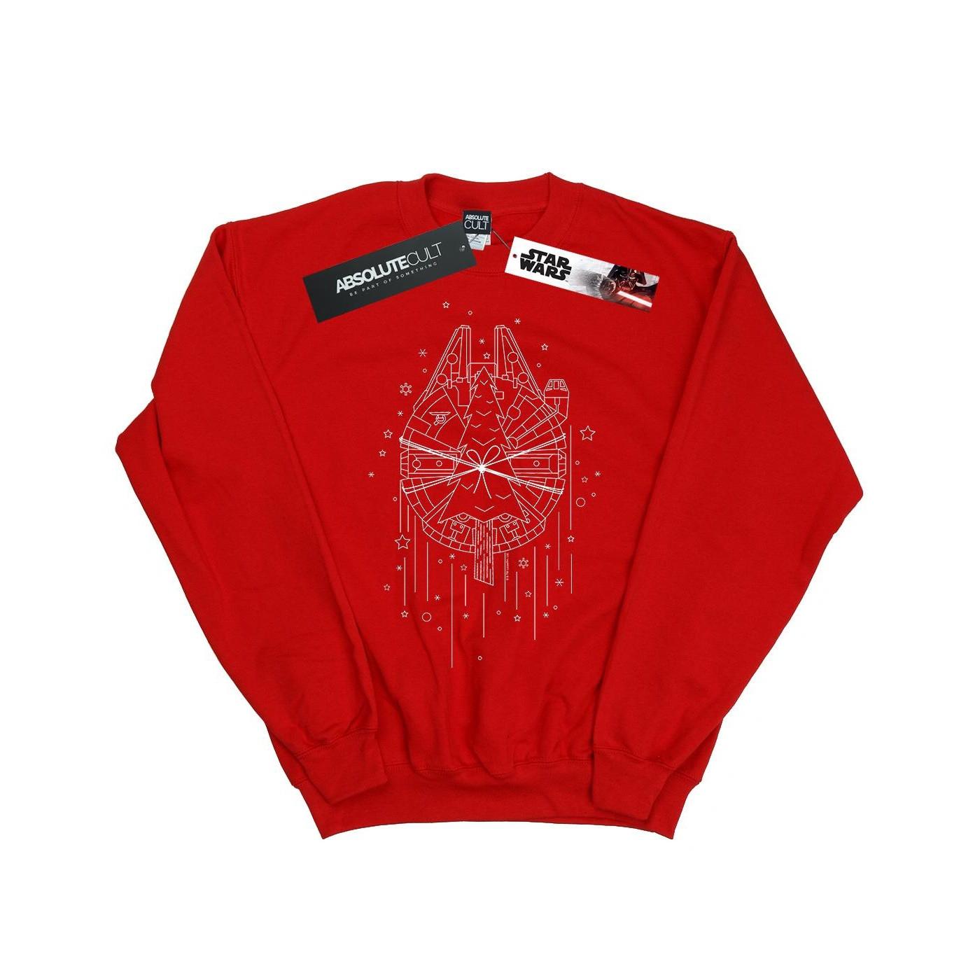 STAR WARS Millennium Delivery Sweatshirt