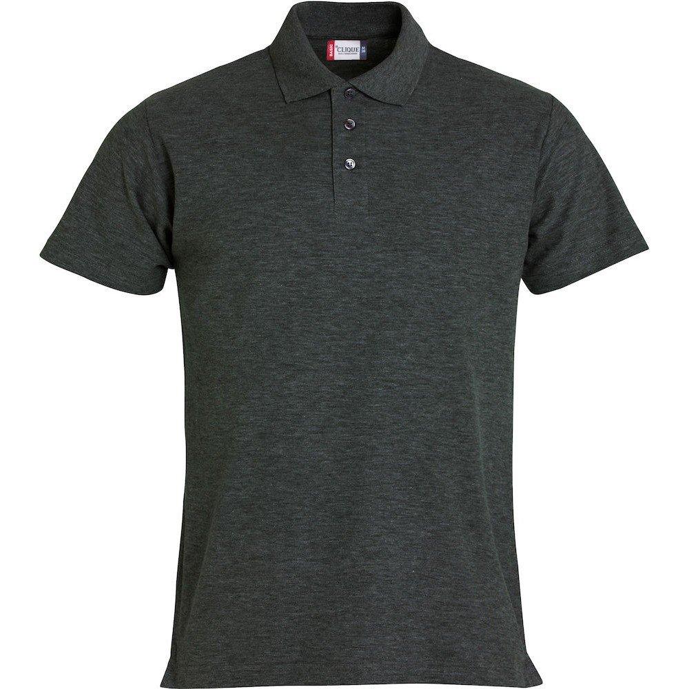 Clique Basic Poloshirt
