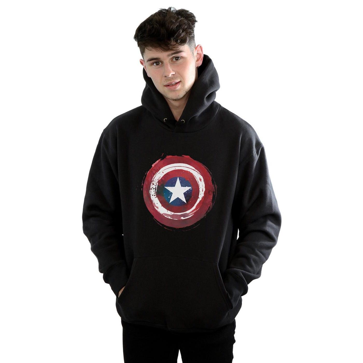 MARVEL Kapuzenpullover