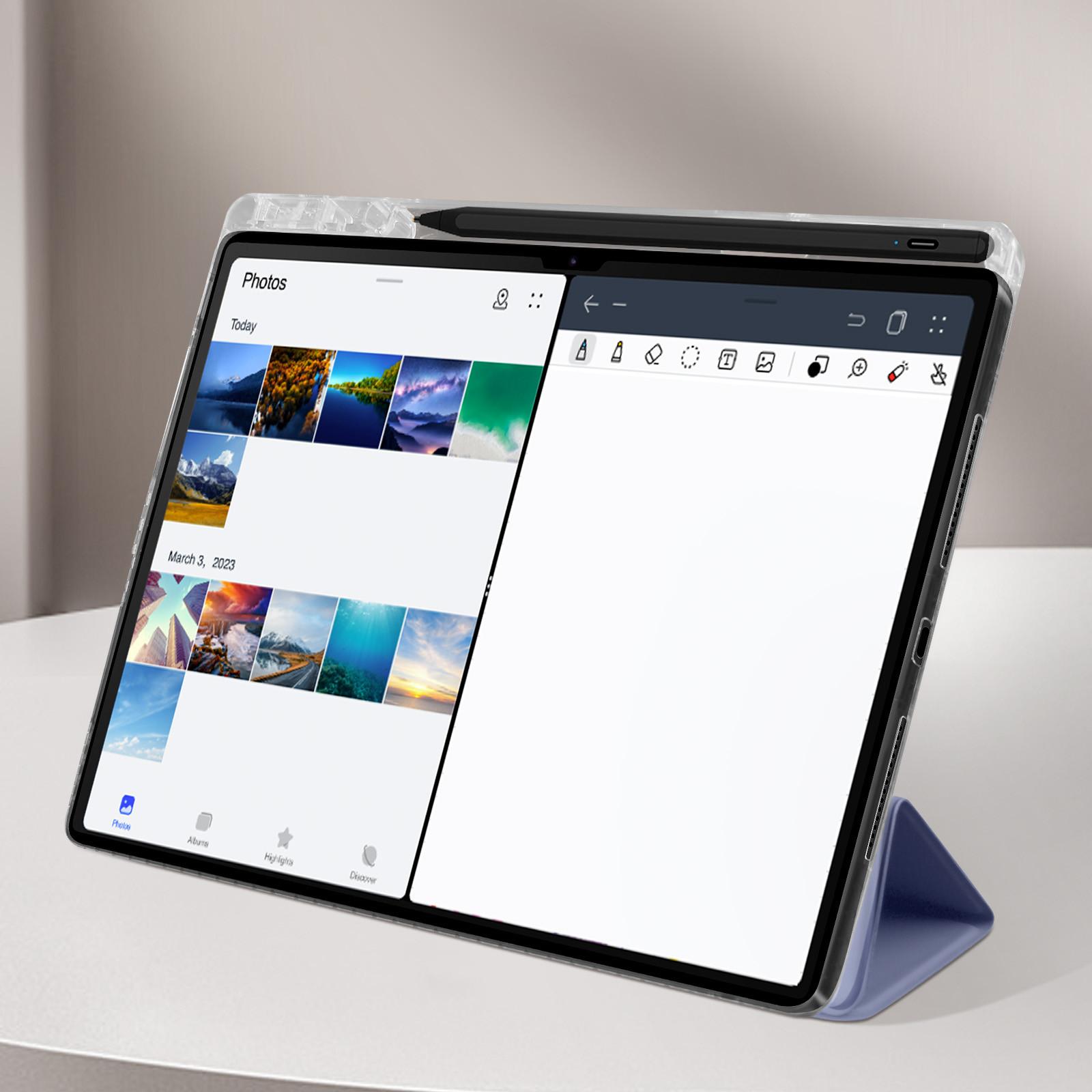 Avizar Trifold Etui Huawei MatePad Pro 13.2