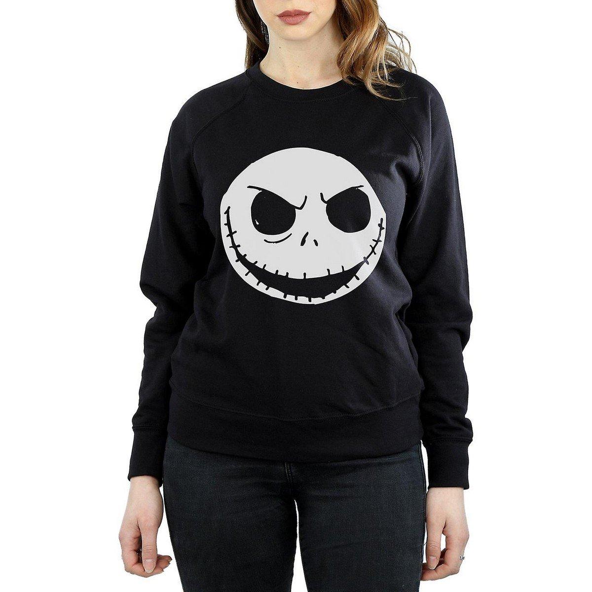 Nightmare Before Christmas Sweatshirt