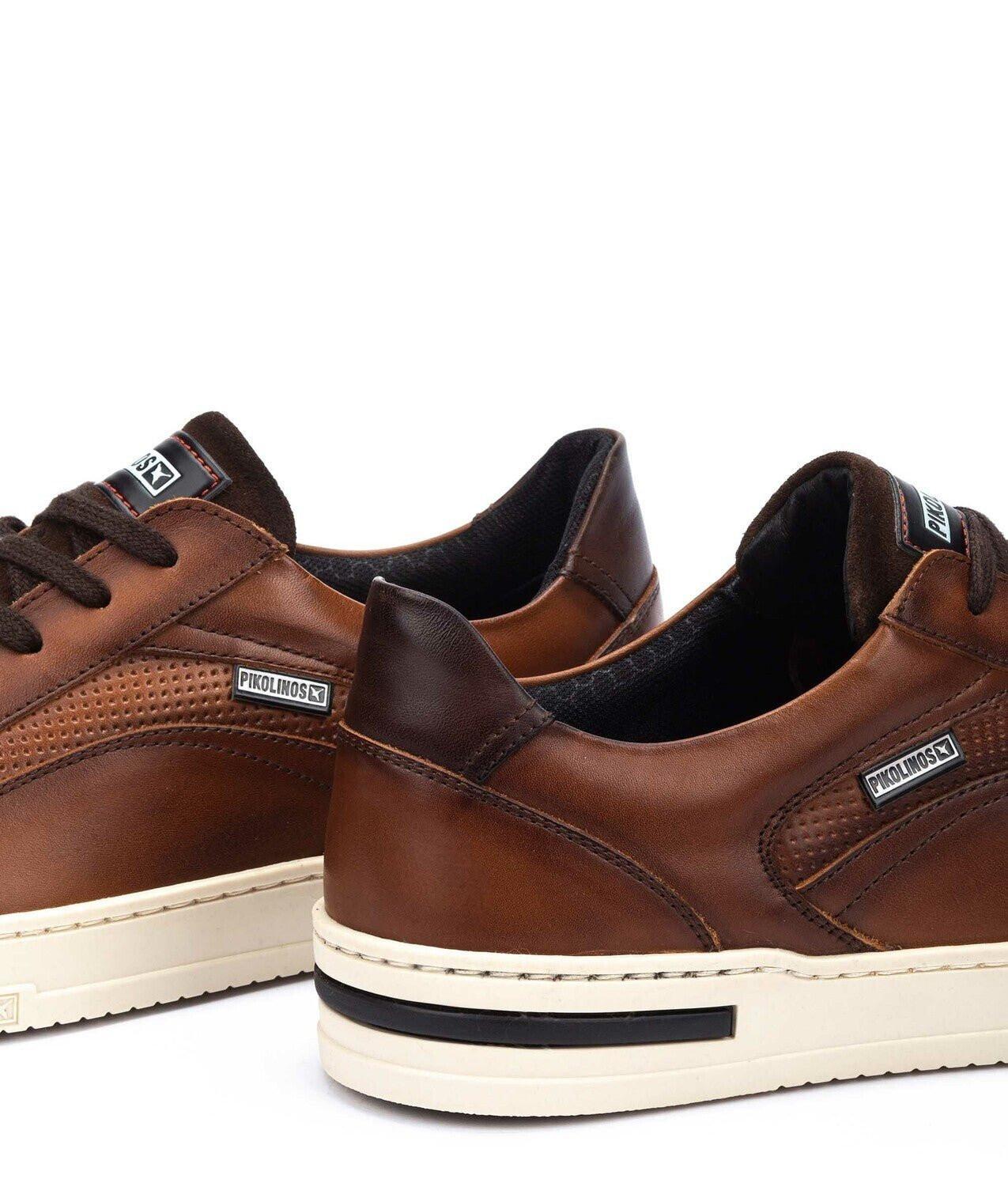 Pikolinos Xativa - Leder sneaker