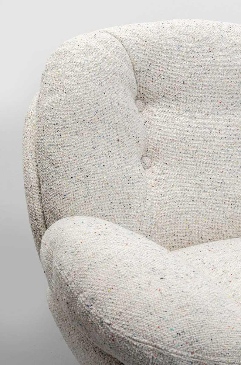 KARE Design Drehsessel Stanford Set