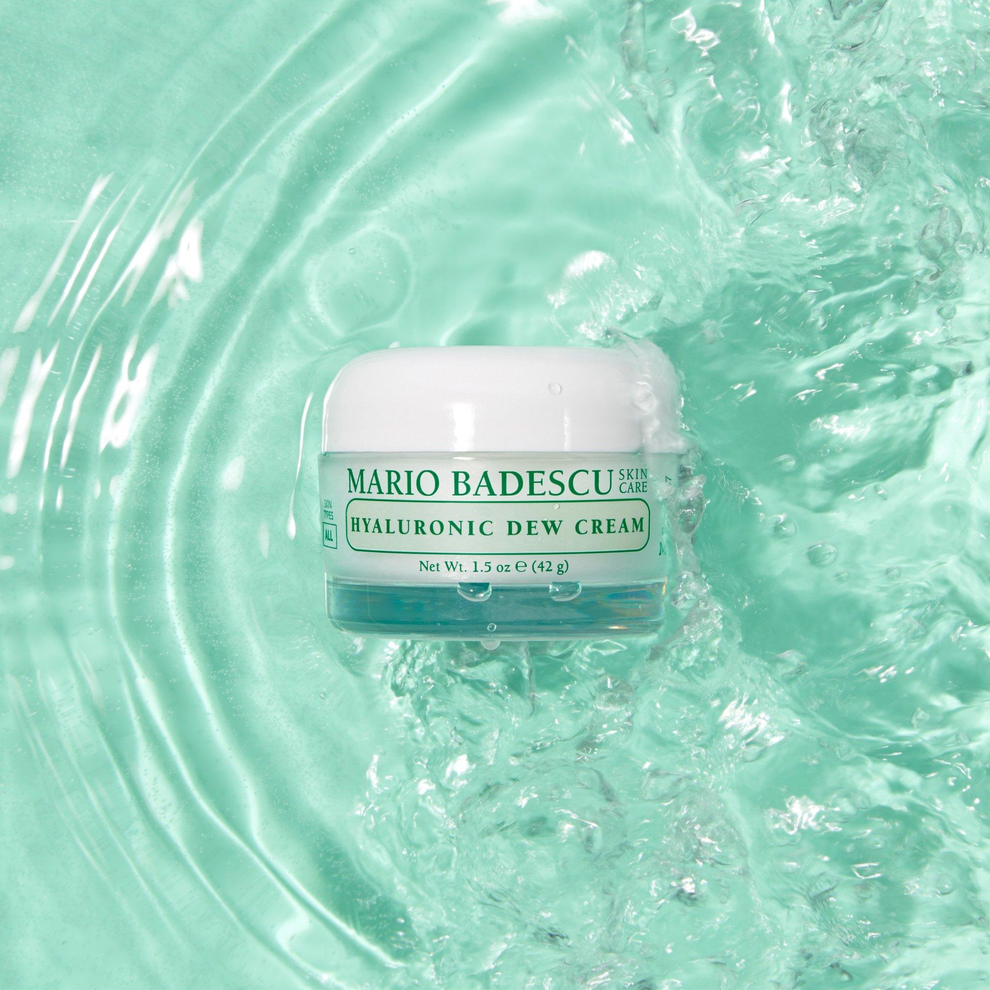 MARIO BADESCU Hylauronic Dew Cream
