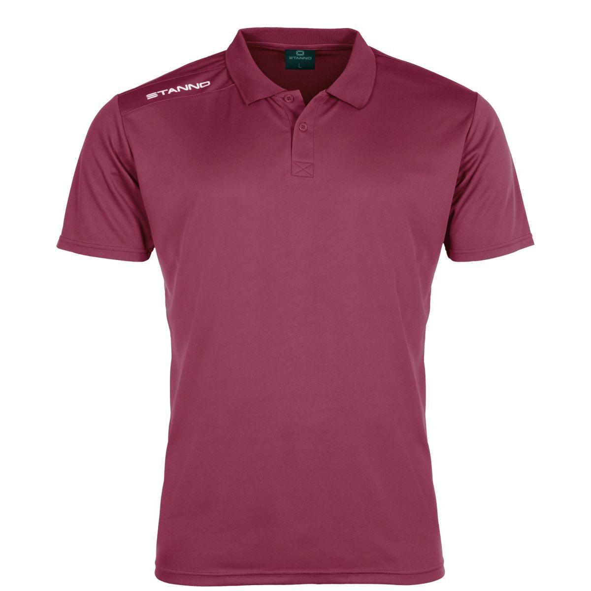Stannol Field Polo Shirt
