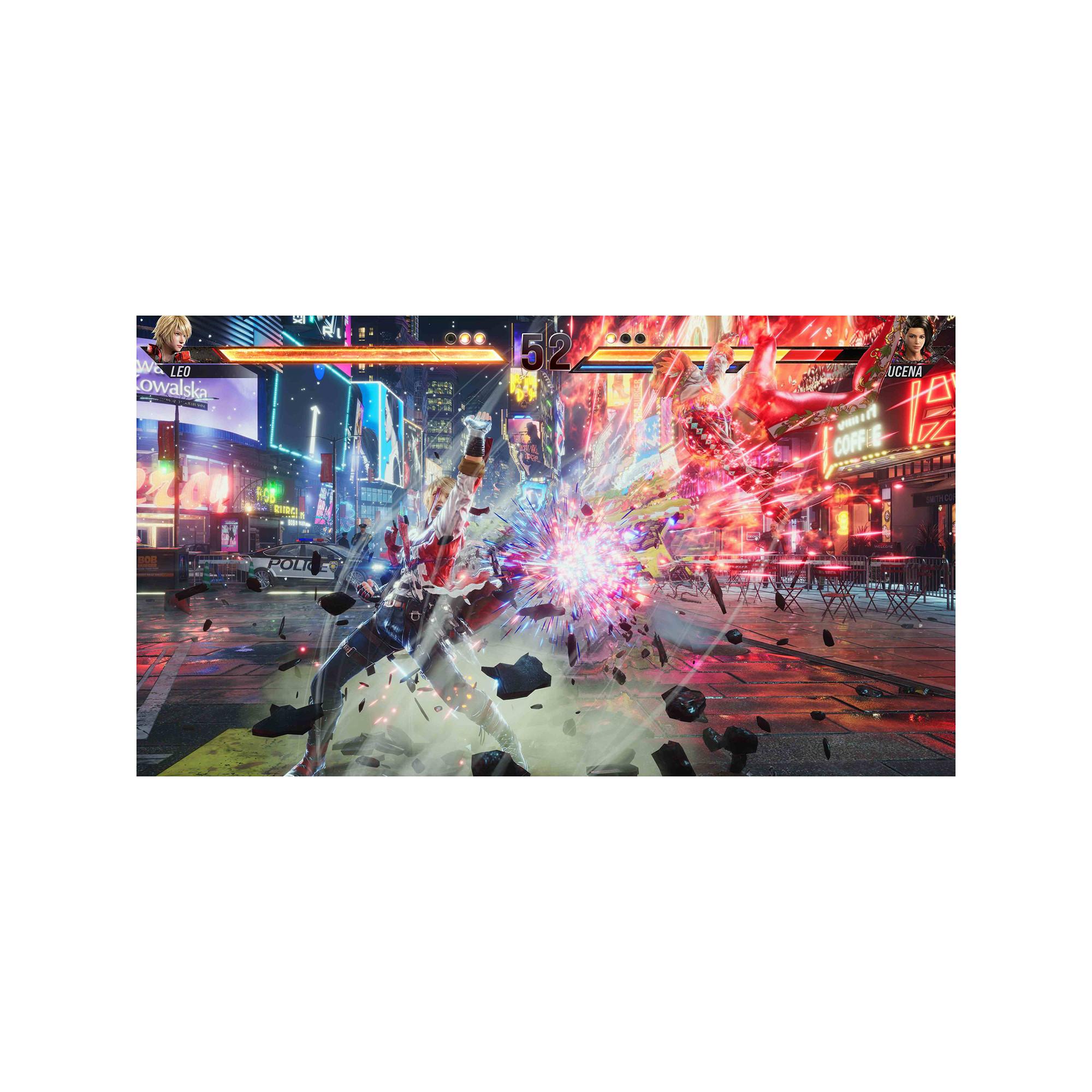 BANDAI NAMCO Tekken 8 (PS5) (PS5)
