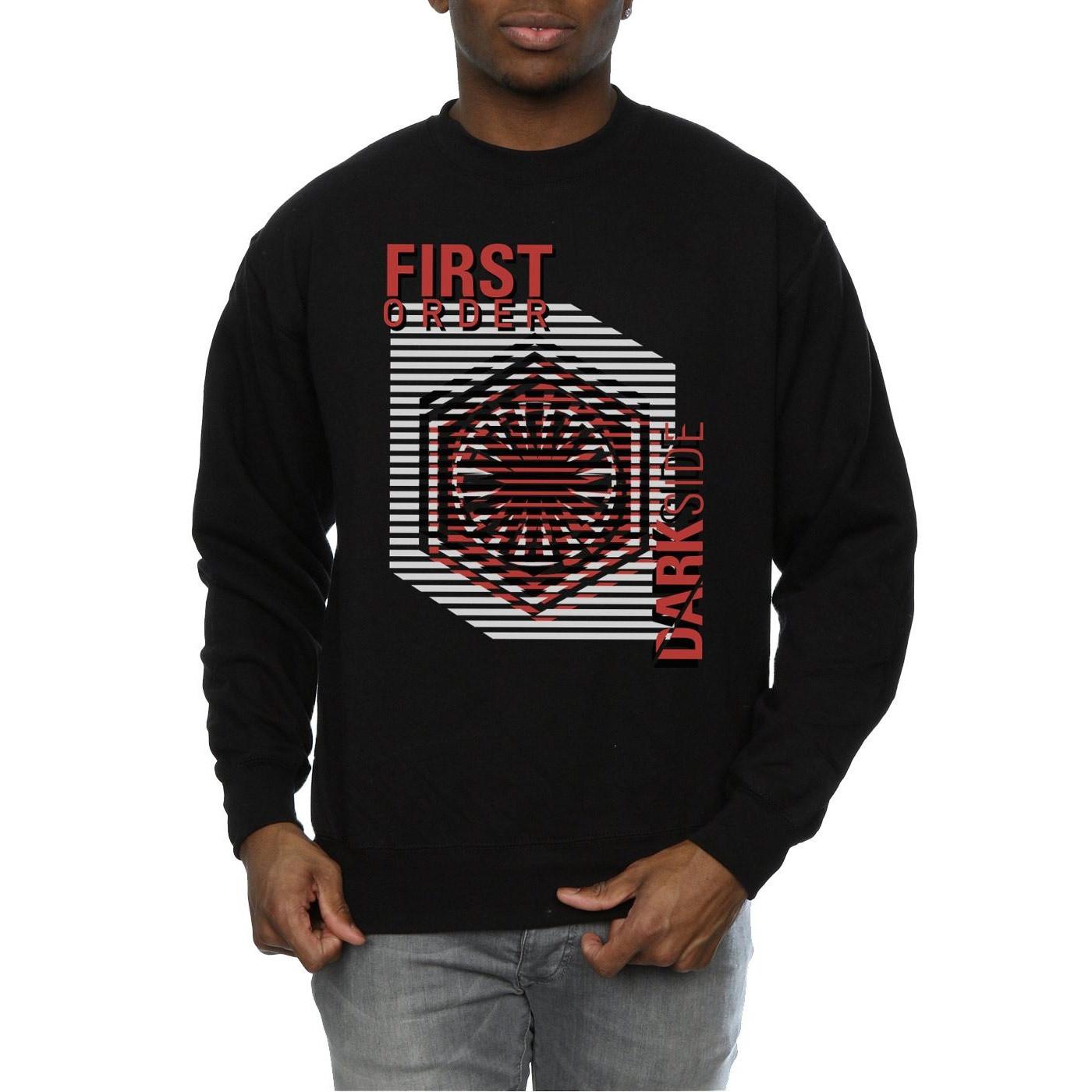 STAR WARS The Last Jedi Dark Side Sweatshirt