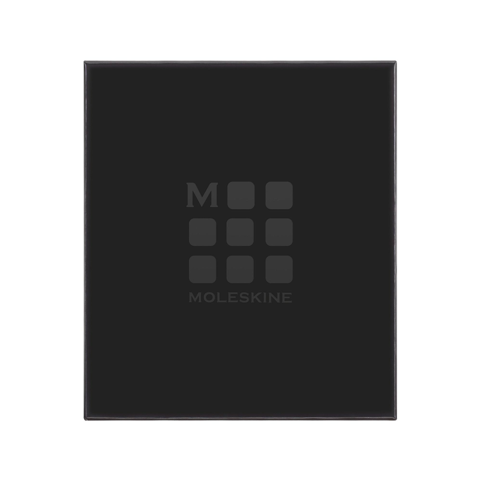 MOLESKINE Schreibset MoleskineXKaweco