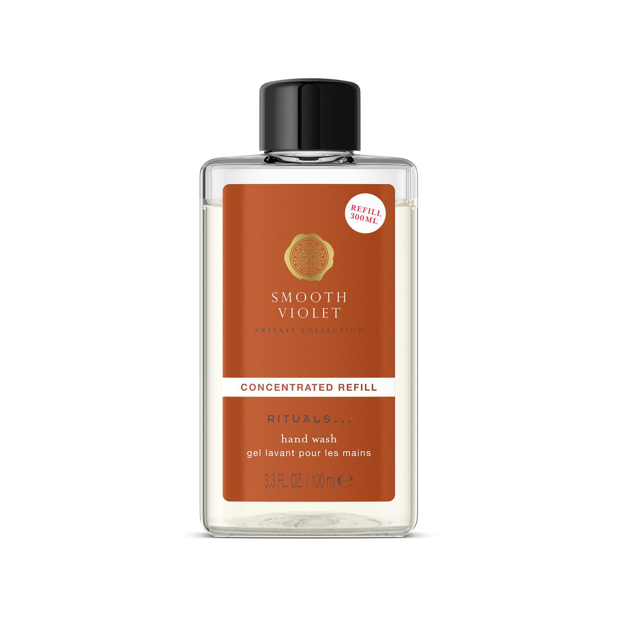 RITUALS Smooth Violet Concentrated Hand Wash Refill