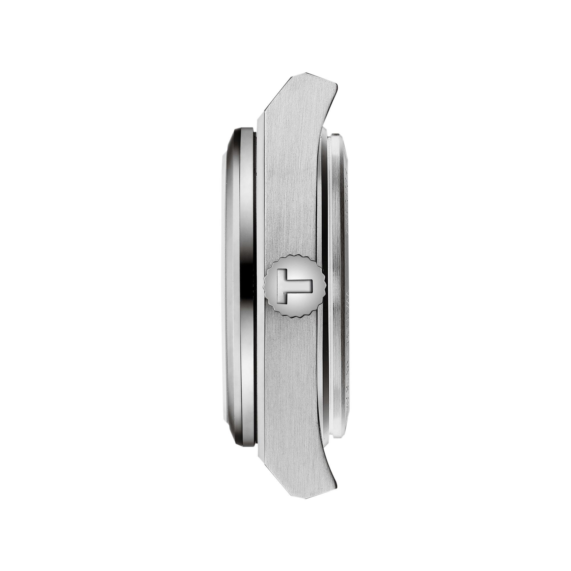 TISSOT PRX Analoguhr